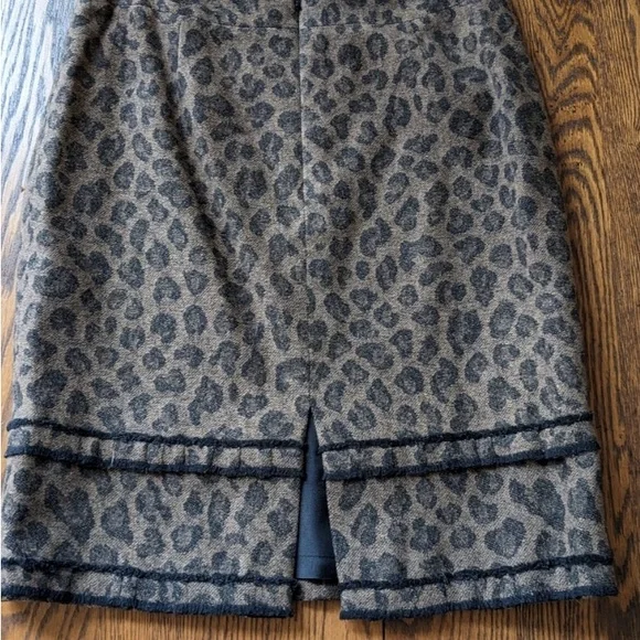 Etcetera Skirt Suit Size 4 - Picture 6 of 11